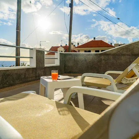 Дом отдыха Ajuda Cozy House *