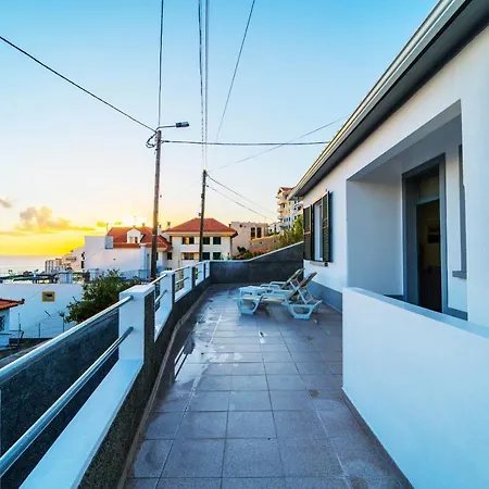 Дом отдыха Ajuda Cozy House