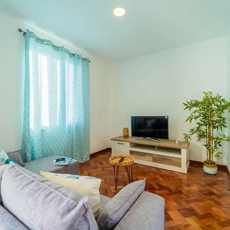 Дом отдыха Ajuda Cozy House