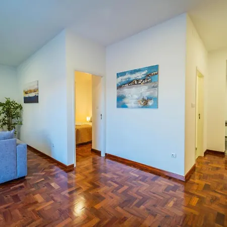 Ajuda Cozy House * Фуншал