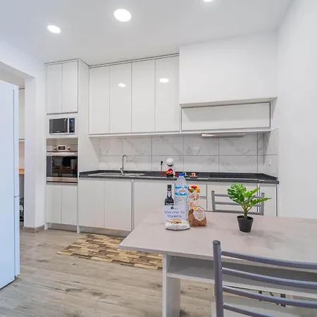 Дом отдыха Ajuda Cozy House *