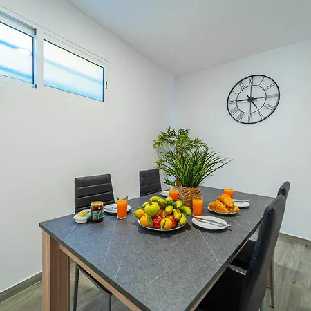 Дом отдыха Ajuda Cozy House *